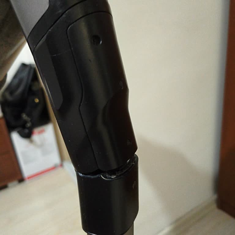 Philips Kablosuz Süpürge Boru Arızası Ücretsiz Değişim Talebi