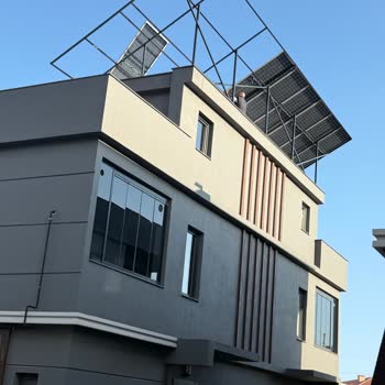 Cw Enerji Tommatech Montaj Hatası ve Yanlış İnvertör Seçimi