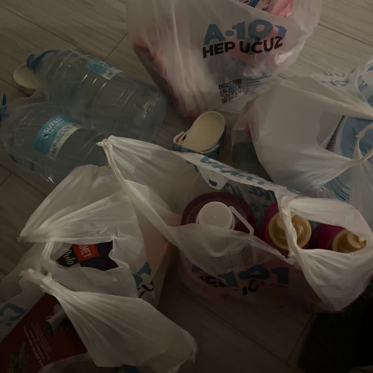 Talimatı İhlal Eden Kurye Ve Desteksiz Müşteri Deneyimi