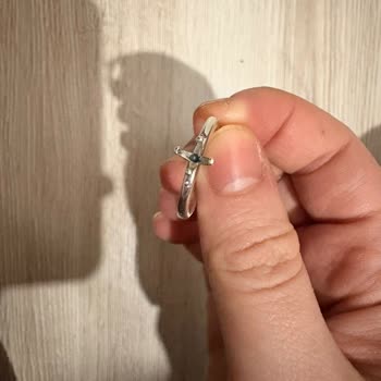 Pandora Yüzüğündeki Taşın Kısa Sürede Düşmesi Ve Garanti Talebi