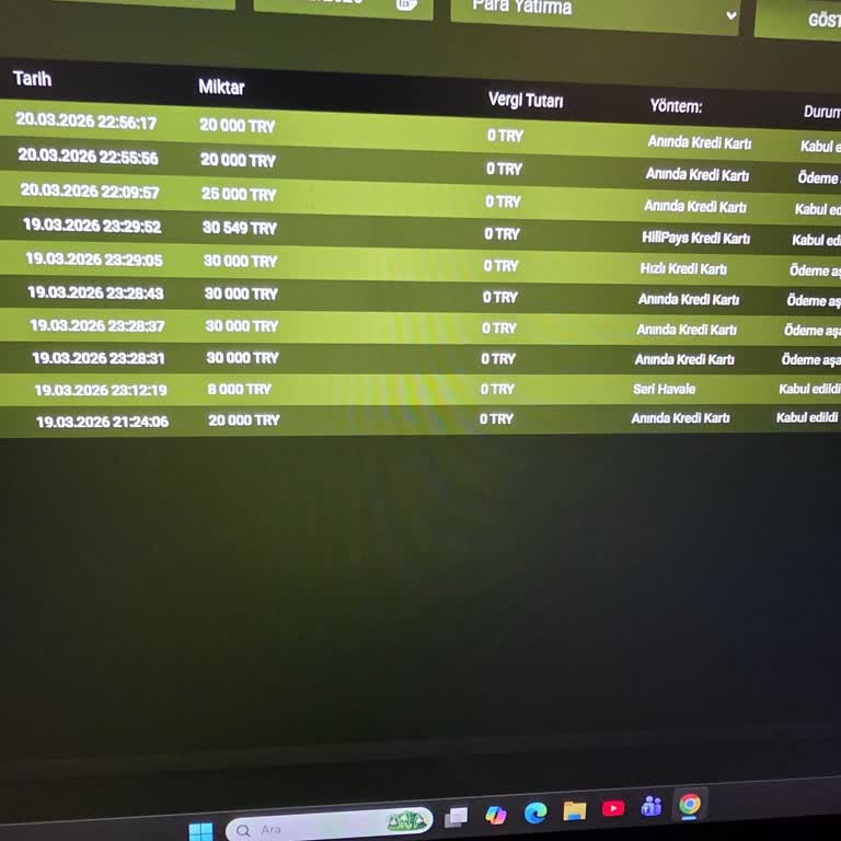 GrandPashaBet Slot Oyunlarında Haksız Kayıp Ve Cevapsız Destek