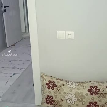 Daewoo Çamaşır Makinesinin Sesi Alt Kattan Duyuluyor, Ürün Ayıplı!