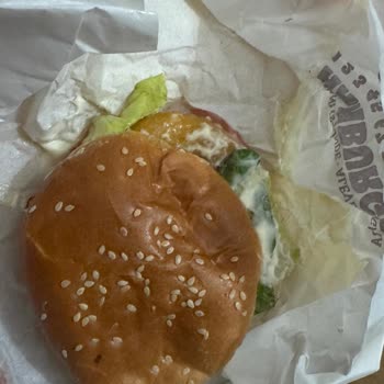 Soğuk Ve Eksik Sipariş, Eksik Soslar, Yanlış Patates Boyutu, Kalitesiz İçecek