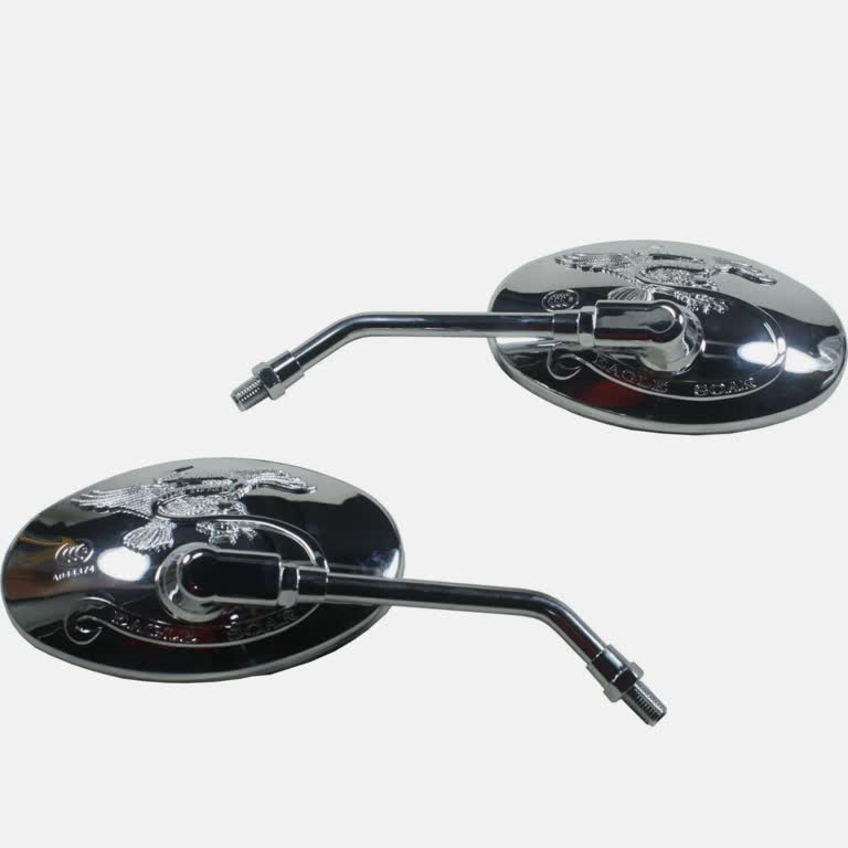 Motosiklet Aynası Görevini Yerine Getirmediği İçin İade Talebim Reddedildi