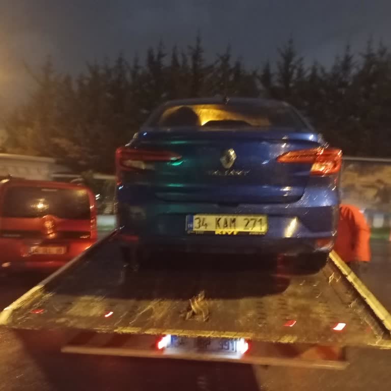 Tur Assist Yardımında Gecikme Ve İletişimsizlik Nedeniyle Yaşanan Mağduriyet