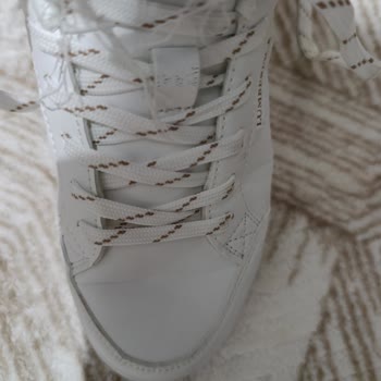 Kısa Sürede Kırılan Ayakkabının Garanti Reddi Ve Değişim Talebi