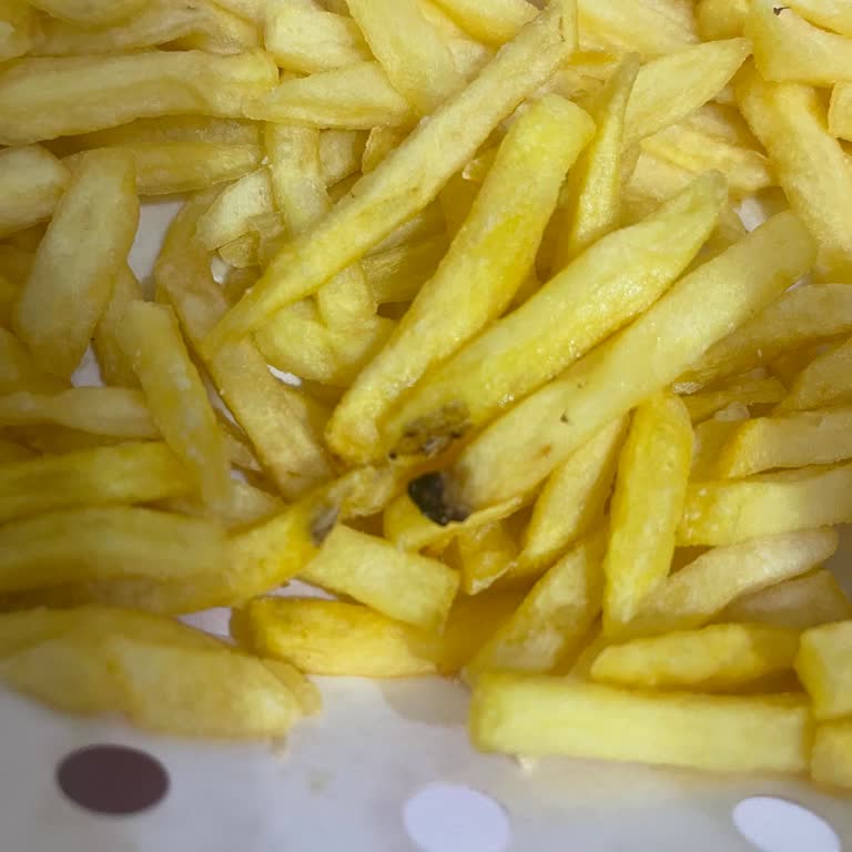 Bozulmuş Ve Hijyenik Olmayan Sipariş, Çözüm Sunamayan Destek: 385 TL İade Talebi