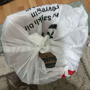 Domino’s Şubesinden İki Saat Gecikme Ve Bozulmuş Ürünler İçin Tam İade Talebi