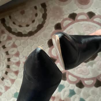 Aldo Çizme Garanti Kapsamında Deforme, Mağaza Tüketici Hatası İddiası