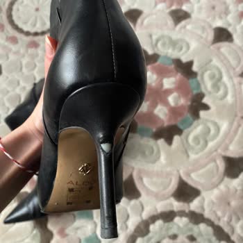 Aldo Çizme Garanti Kapsamında Deforme, Mağaza Tüketici Hatası İddiası