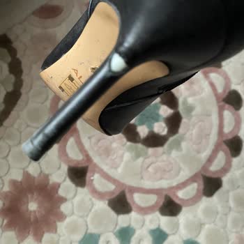 Aldo Çizme Garanti Kapsamında Deforme, Mağaza Tüketici Hatası İddiası