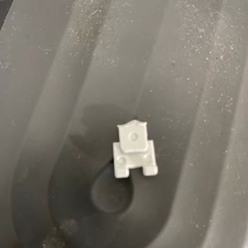 Smart Slide Fren Tırnakları Kırılıyor Yedek Parça Ve İletişim Kanalı Bulamıyorum