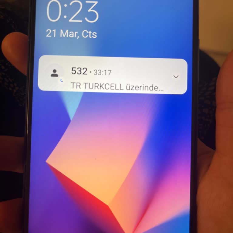 Kapalı Hattın Meşgul Çalması Ve Müşteri Hizmetine Ulaşılamaması