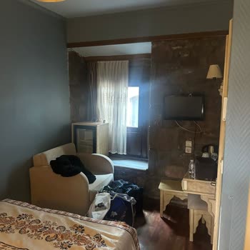 Rutubetli Oda Nedeniyle Sağlık Riski Ve İade Talebi