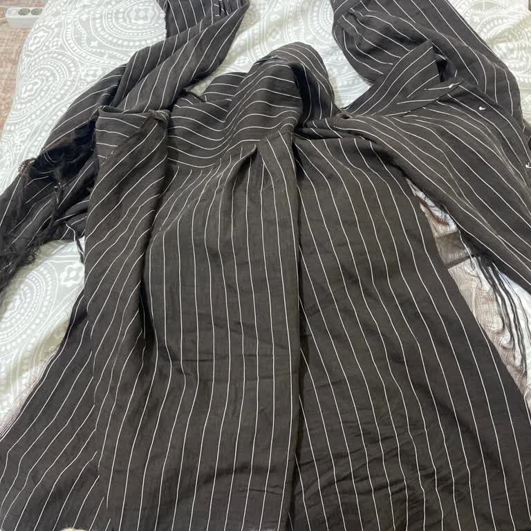 LCW Kilis Mağazasından Aldığım Gömlek İlk Kullanımda Kumaşından Açıldı