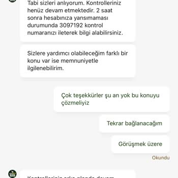 Jojobet 35.000 TL Çekimim 5 Gün Boyunca Hesaba Yansımıyor, Canlı Destek Oyalıyor