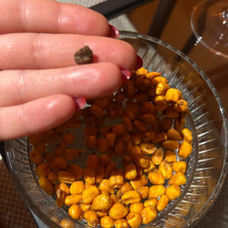 Ürün İçinde Taş Çıktı, Dişim Kırıldı: Şikayet Ve İade Talebi