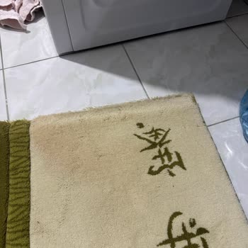 Arçelik Çamaşır Makinesindeki Su Sızıntısı Halımı Yıktı, Ürün İadesi Ve Tazminat Talebi