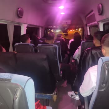 Gökkuşağı Turizm'in Araç Vaatini Yerine Getirmemesi Ve İade Reddine Karşı Şikayet