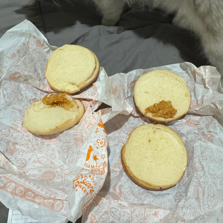 Trendiyol Yemek Üzerinden Popeyes Siparişinde Eksik Ve Özensiz Ürün İçin Hızlı İade Talebi