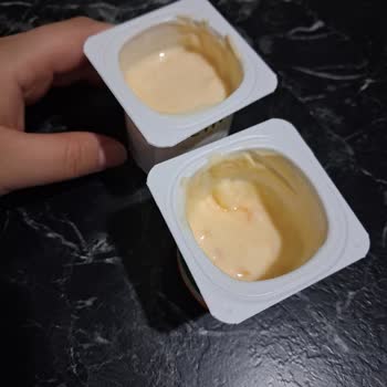 Activia Kayısılı Yoğurttaki Dolum Eksikliği Şikayeti