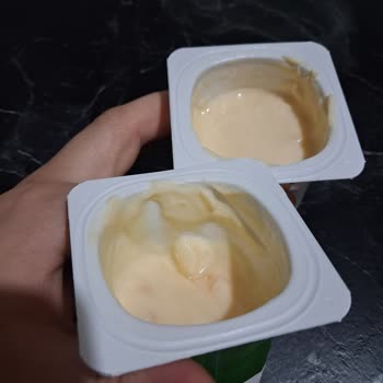 Activia Kayısılı Yoğurttaki Dolum Eksikliği Şikayeti