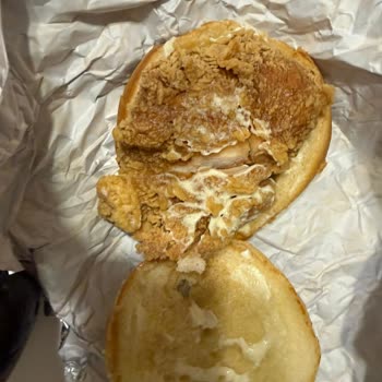 GetirYemek Ve Popeyes'ten Ayıplı Ve Tüketilemez Ürün İçin 685 TL Ödedim, İade Almadım