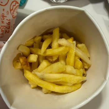 GetirYemek Ve Popeyes'ten Ayıplı Ve Tüketilemez Ürün İçin 685 TL Ödedim, İade Almadım