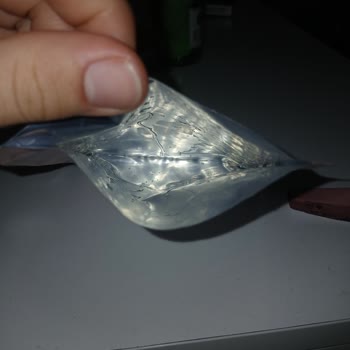 Dermokil Kağıt Maskede Kağıt Eksik, Sadece Sıvı Çıktı