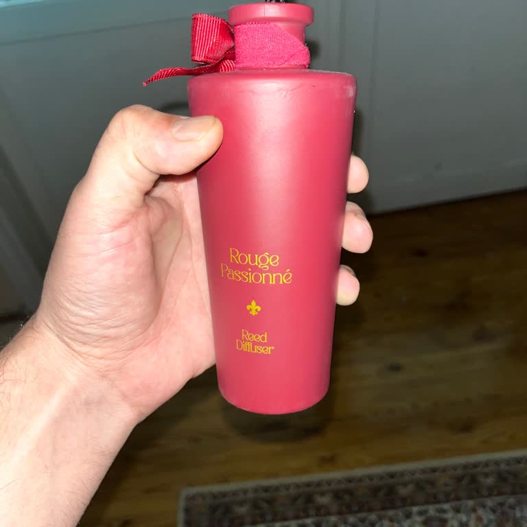 Kokusuz Reed Diffuser Ürünü İçin İade Ve Değişim Talebi