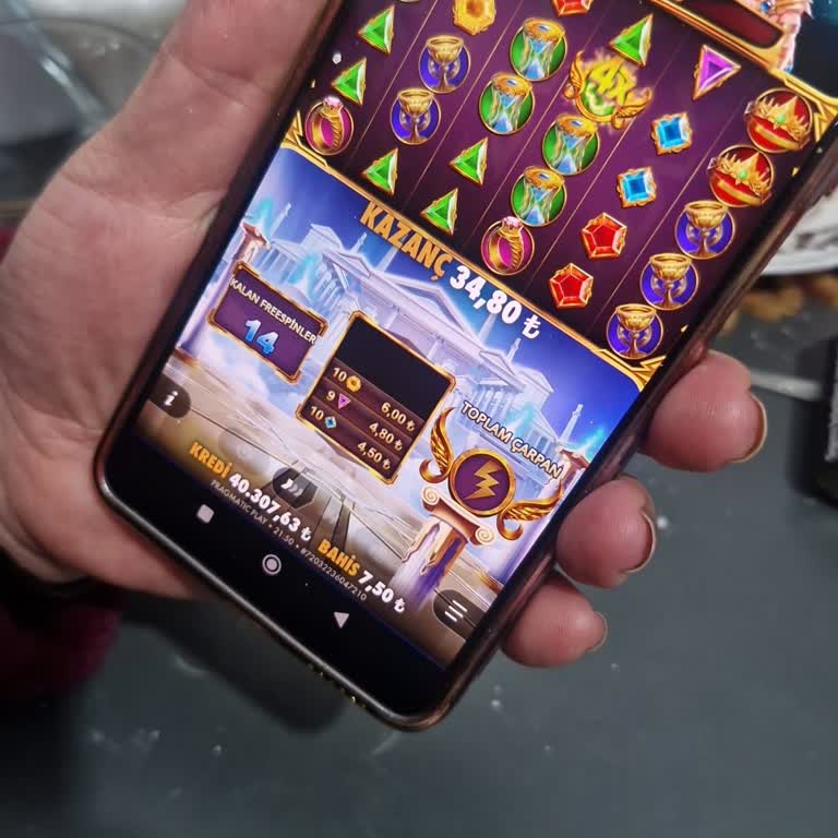 Almanbahis’te 41 Bin TL Kazancımın %97’si Haksız Yere Kesildi