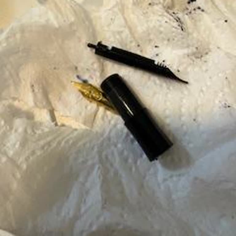 Satıcı Kartuş Sorununu Çözmeden Kalemi Geçiştirdi