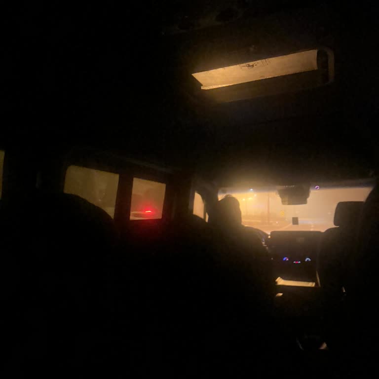 Güvensiz Şoför Ve Uzun Gecikme Nedeniyle Tur Ücretinin İadesi Talebi