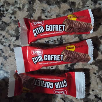 Eksik Ambalajlı Torku Çıtır Gofret: Hijyen Ve Güven Sorunu