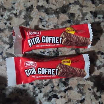 Eksik Ambalajlı Torku Çıtır Gofret: Hijyen Ve Güven Sorunu