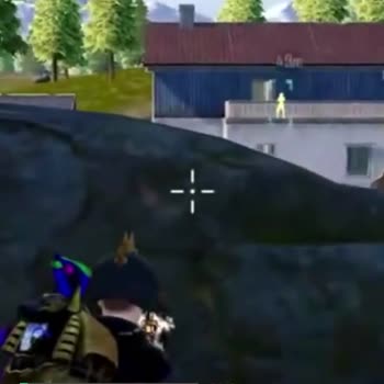 PUBG | Pubgmobile.com Hile Yapan Kullanıcı!