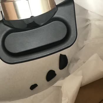 Kırık Saplı Düdüklü Tencere Değişim Talebim Reddedildi