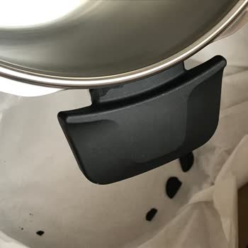 Kırık Saplı Düdüklü Tencere Değişim Talebim Reddedildi