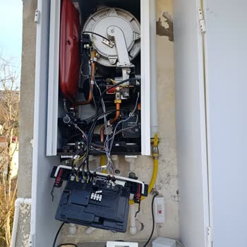 Vissmann Kombi Sürekli Arıza Veriyor Ve Ürün Değişimi İstiyorum