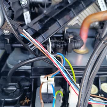 Vissmann Kombi Sürekli Arıza Veriyor Ve Ürün Değişimi İstiyorum