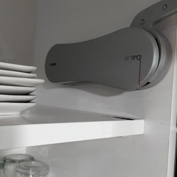 Samet A.Ş Duolift Kalkar Kapak Mekanizmalarındaki Bu Sorunun İncelenmesi Lazım