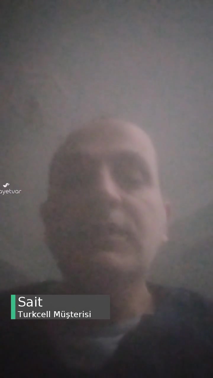 Turkcell Ayıplı Hizmetleri, Müşteri Memnuniyetsizliği Ve Hakem Heyeti videonun kapak resmi