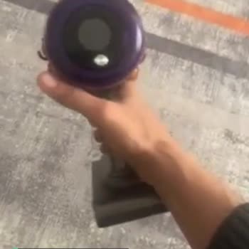 Dyson V-15 Çalışmıyor Bir Anda Kapandı!