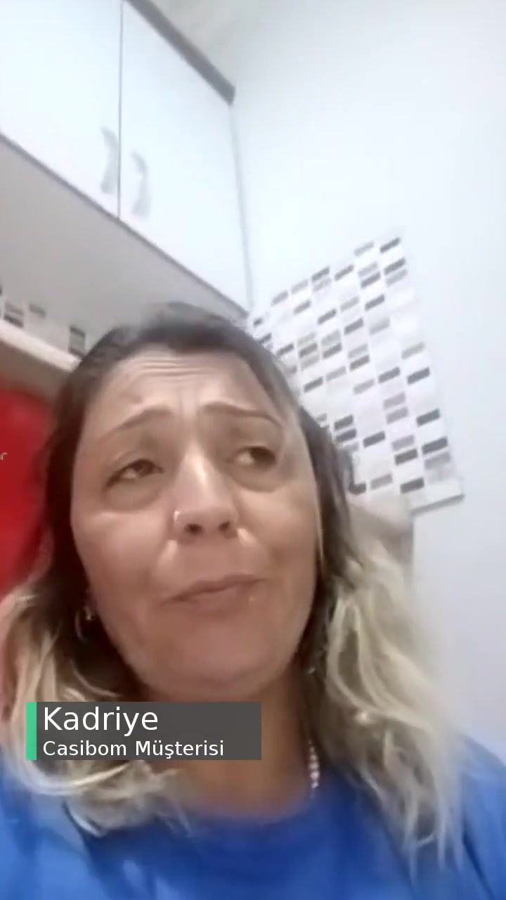 Casibom Paramızı Alıyor Dönüş Yapmıyor! videonun kapak resmi