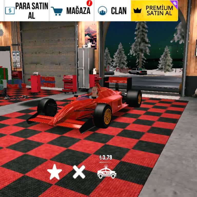 Google Hesabında Kayıp İlerleme Ve Araçlar İçin Geri Dönüş Talebi