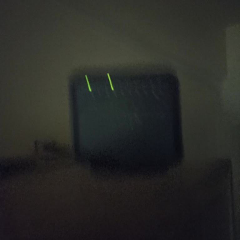 Elektrik Kesintileri Nedeniyle Tekrarlayan İnternet Kesintisi Ve Geciken Çözüm