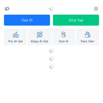Icrypex Hesabına Giriş Yapamama Sorunu
