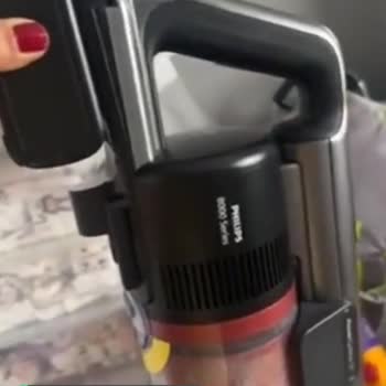 Philips 8000 Serisi Batarya Kızağı Ve Borusu