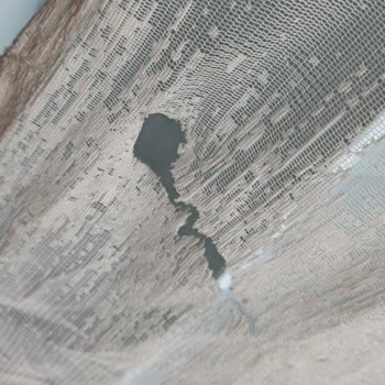 Vestel Çamaşır Makinesi Kıyafetleri Yırtıyor Ve Değişim Talep Ediyorum