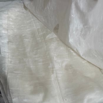 Parçalanmış Ve Yapışık Yufka, Bayram Hazırlığında Büyük Mağduriyet